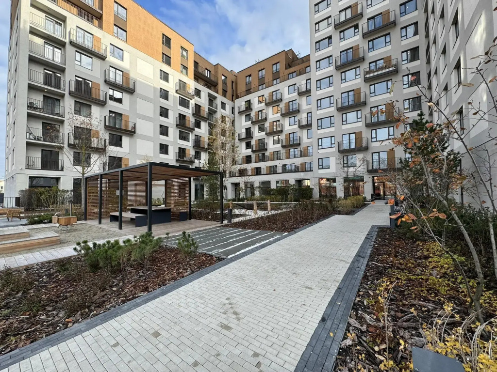 Фотография квартиры Апартаменты на улице Молодогвардейцев