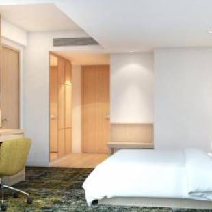 Фотографии гостиницы
Four Points by Sheraton Surabaya, Pakuwon Indah