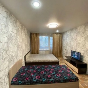 Фотография квартиры Квартира 2-комнатная на Строительной 14