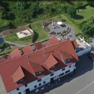 Фотографии гостевого дома 
            Hotel und Landgasthof Zum Bockshahn