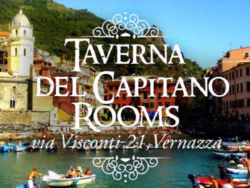 Фотография гостевого дома Taverna del Capitano Rooms