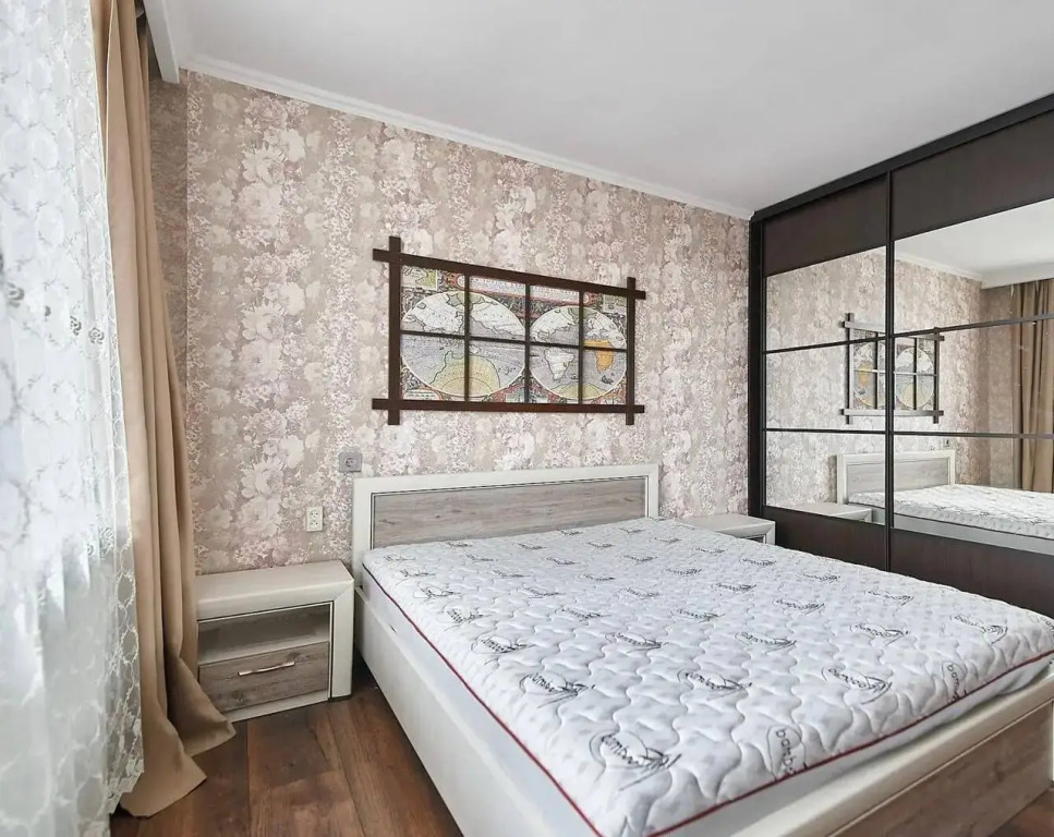 Фотография квартиры Квартира Двухкомнатная Немига центр