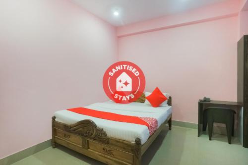 Фотография гостиницы OYO 62253 Swayamsiddha Continental