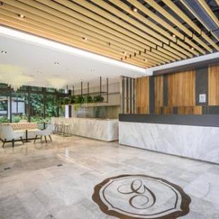 Фотографии гостиницы
Green World NanGang