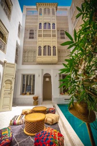 Фотография мини отеля BCK Art Riad