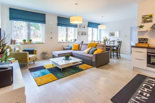 Фотографии апарт отеля
Apartamenty Izerskie - ul. Cicha 13D-E