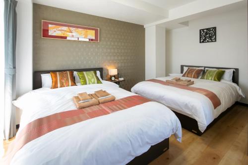 Фотография апарт отеля Residential Hotel IKIDANE Machiya