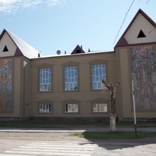 Фотография гостиницы Сона