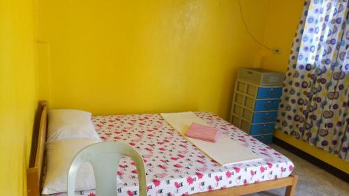 Фотография гостевого дома Xylla Guesthouse