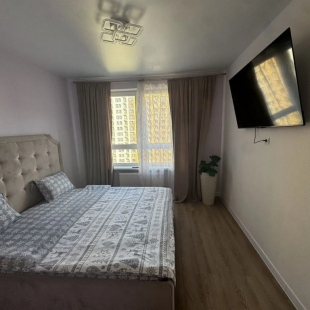 Фотография квартиры Квартира на Куприна 30/2