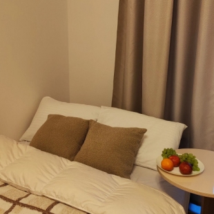 Фотография квартиры Апартаменты Видовые рядом с КАД/ЗСД