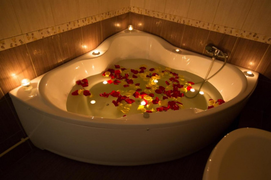 Фотографии гостиницы 
            Вятские улочки Север