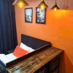 Фотография квартиры Апартаменты Юбилейная 2 4 Вторая