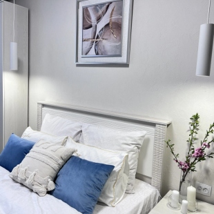 Фотография квартиры Квартира Крымской Весны 5