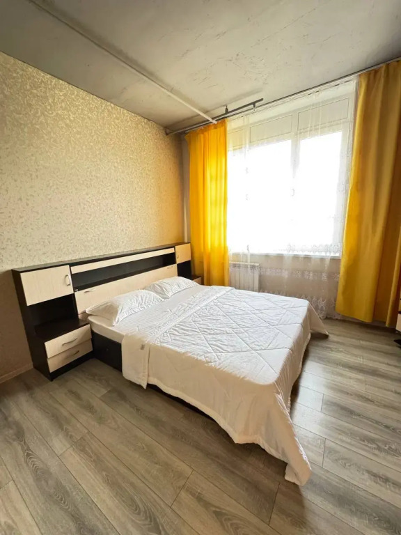 Фотография квартиры Апартаменты Просторная Cтудия на Крестинского Екатеринбург