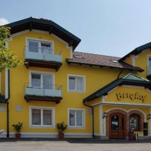 Фотографии гостиницы
Pension Baumgartner-Berghof