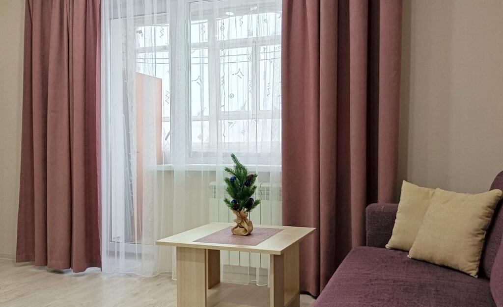 Фотография квартиры Хорошо как дома на улице Толстого 10