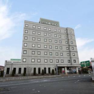 Фотографии гостиницы 
            Hotel Route-Inn Kakegawa Inter