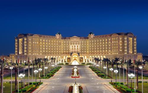 Фотография гостиницы The Ritz-Carlton, Riyadh