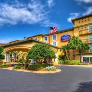 Фотографии гостиницы
Fairfield Inn & Suites by Marriott Destin