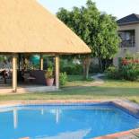 Фотография гостевого дома The Residence Kazungula