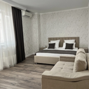 Фотография квартиры Квартира Уютная в центре Краснодара