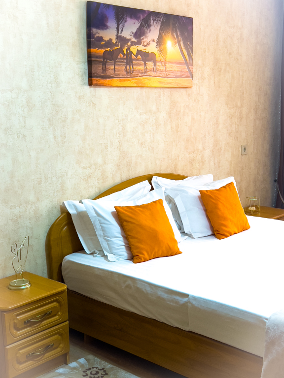 Фотография квартиры Уютная квартира  на Маяковского