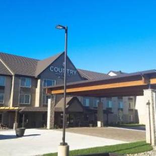 Фотографии гостиницы
Country Inn & Suites by Radisson, St. Cloud West, MN
