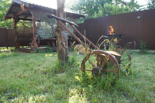 Фотографии гостевого дома
Оксана на Горького, 8/2