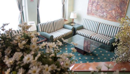 Фотография гостиницы Hotel Flora