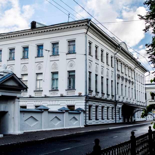 Фотография музея Дворянское собрание 