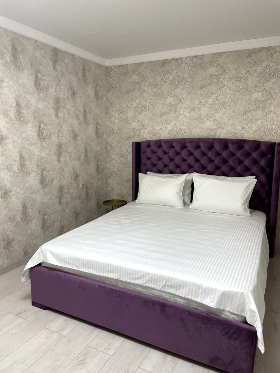 Фотография квартиры Апартаменты 2-х к. На Гагарина