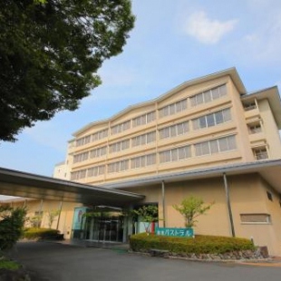 Фотография гостиницы Hotel Beppu Pastoral