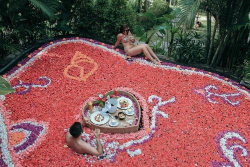 Фотография гостиницы The Sankara Resort by Pramana