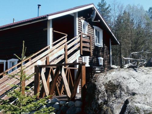 Фотография гостевого дома Дом В Харвиа