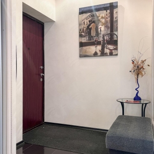 Фотография квартиры uTrip (юТрип) на улице Чистопольская 20 корпус 12