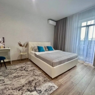 Фотография квартиры Квартира на улице Загоровского 9/2