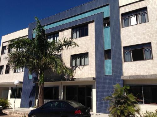 Фотография мини отеля Pousada de Ubu