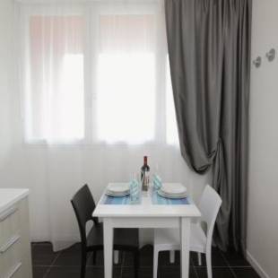 Фотографии апарт отеля
Residence Città Ideale