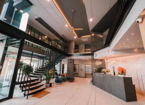 Фотография гостиницы 56 Hotel