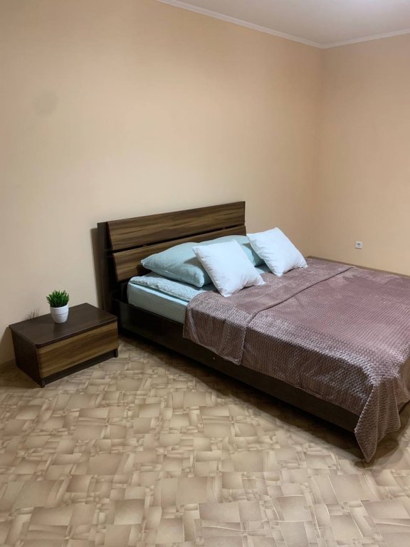 Фотография квартиры Апартаменты GOOD NIGHT на Киевской 147