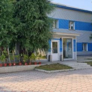 Фотография гостевого дома На Котле