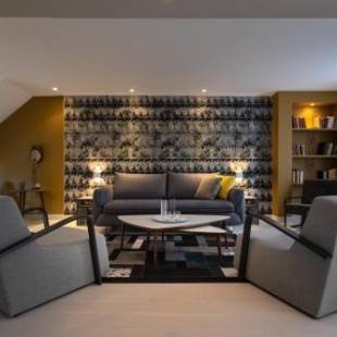 Фотографии апарт отеля 
            Résidence & Spa Le Prince Régent