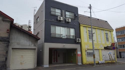 Фотография гостевого дома Asahikawa cozy Big house for family