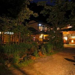 Фотографии мини отеля
Kannojigoku