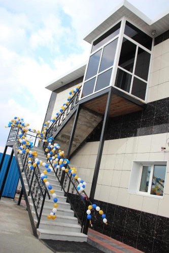 Фотография гостиницы Космос