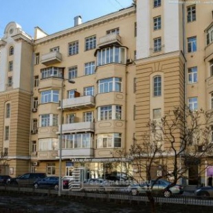 Фотография хостела CUBE