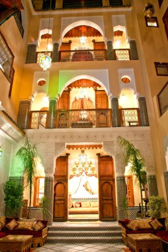 Фотография гостевого дома Riad-Boutique Borj Dhab Fez
