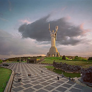 Фотография Национальный музей истории Великой Отечественной войны