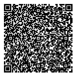 QR код хостела Круассан на Академической